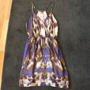 LIKE NEW! SM Charlie Jade Dress